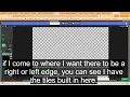 Platformer Part 1 Tilemaps