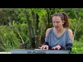 Elle a les yeux revolver (Marc Lavoine) - par Alexandra
