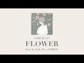 【カナルビ/和訳】FLOWER／CODE KUNST feat. Jay Park, Woo, GIRIBOY