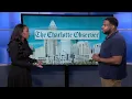Charlotte Observer report Alternative to burials cremations WSOC-TV
