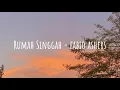 Download Lagu Rumah singgah - Fabio Ashers lirik