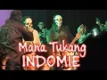 Download Lagu MESIN TEMPUR  - Mana Tukang INDOMIE ??? [Live] @ Lingkar Distorsi 2019