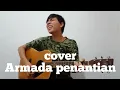 Download Lagu ARMADA - PENANTIAN (COVER BY RICKO)