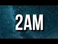 Download Lagu SZA - 2AM (Lyrics)