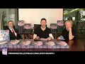 Julian Lennon Answers 22 Questions About Himself