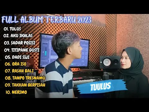 Download MP3 Restianade Ft. Surepman - Tulus Full Album Terbaru 2023 (Viral Tiktok)