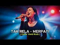 Lagu TAK RELA – MERPATI | Rock Cover AI (Lirik Video) By Kang Cover