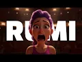 Download Lagu RESCUING RUMI FROM MIRA‘S PLOT AT THE BALLET COMPETITION #kpop #demonhunters