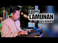 LAMUNAN | VERSI DEGUNG | KARAOKE