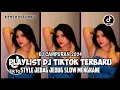 Download Lagu DJ CAMPURAN VIRAL TIK TOK 2024 JEDAG JEDUG FULL BASS TERBARU