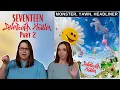 Download Lagu SEVENTEENTH HEAVEN Part 2: 'Monster' + ' Yawn' + 'Headliner' Reaction