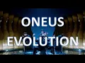 Lagu ONEUS Evolution 2018-2022 (Last Song-Same Scent)