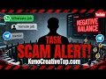kunocreativetop.com review: Legit or Scam? | task scam? 2025