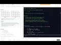 Leetcode 1329 Sort the Matrix Diagonally - basic practice sorting equations of diagonal lines