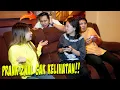 Download Lagu PRANK ZAINAL GAK KELIHATAN!! DIA SAMPAI KESEL!!