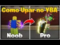 Como Upar Rapido no YBA Lvl 1-50 Guia Completo Your Bizarre Adventure