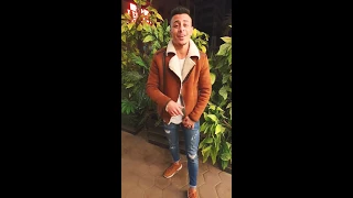 علي قدورة الكلام للصحاب الي مش جدعة علي قدورة نبض قلبي 