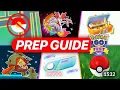 Watch THIS if you re Playing GO Fest Finale