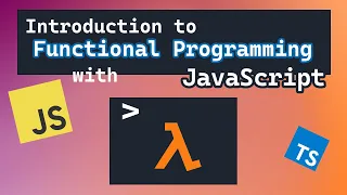 Functional Programming in JavaScript A Complete Guide for Beginners