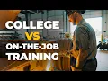 How To Become A Diesel Mechanic