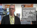 Download Lagu PV Guided Tours 2023: Close to the pulse of innovation!