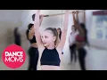 Brynn Gets BURIED ALIVE Season 7 Flashback Dance Moms