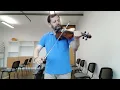SABAHÇI KAHVESİ KEMAN FERDİ TAYFUR