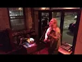 Will Scott Broken Arrow live at 68 Jay Street Bar Dec 2018