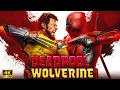 Download Lagu Deadpool and Wolverine (2024) Movie in English | shawn levy, ryan Reynolds | facts \u0026 explanation 