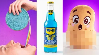 12 INSANE TikTok Products That Shouldn't Exist