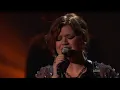Kelly Clarkson -- Already Gone (AMA 2009)