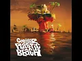 Rhinestone Eyes - Gorillaz