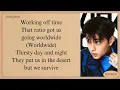 Stray Kids CEREMONY [English Ver.] Lyrics