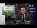 S5 E20 Astroturfing Unite the Right Saudi Arabia Last Week Tonight with John Oliver