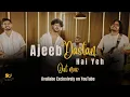 Lagu Ajib Dastan Hai Yeh | Revisited (Cover) | Sankalp Vashishth and Collectives | BLUES COVER Saregama