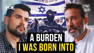 He was born into Israeli ‘privilege’. Now his life's work is to abolish it | Eyal Weizman