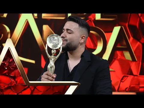 Video Thumbnail: Zvezde Granda - FINALE - Cela emisija 36 - ZG 2024/25 - 05.07.2025.