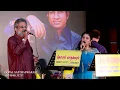 Download Lagu Yedho Ninaivugal - Live | Agal Vilakku | Dinesh | Janaki | Gopal Sapthaswarm's Avathaaram