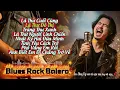 Lagu Lá Thư Đô Thị | Lá Thư Cuối Cùng | List Hot TikTok Blues Rock Metal | Thực Sự Bùng Cháy Đến Bài Chót