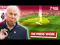 Download Lagu How Liverpool SHUT DOWN Arsenal | Defensive Tactical Masterclass