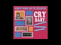 ISRAELITES:Garnet Mimms & The Enchanters - Cry Baby 1963 {Extended Version}