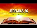 Jeremias 26 (Ang Dating Biblia 1905) Audio Bible Reading - Tagalog