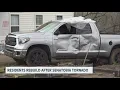 April 2025 Tornado Outbreak Senatobia residents share their stories of survival