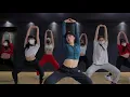 Whethan, Dua Lipa - High｜GOEUN Choreography