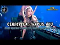 Download Lagu DJ CINDERELLA x HAPUS AKU BREAKBEAT INDO GALAU FULL MELODY TERBARU 2024!!
