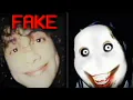Is Jeff The Killer Lost Forever