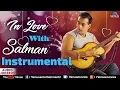 Download Lagu In Love With SALMAN KHAN | JUKEBOX | Dekha Hai Pehli Baar | Ishtar Music