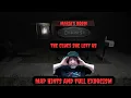 Maria s Room - What We ve Found So Far