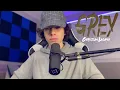 Download Lagu Why Don't We - Grey (Christian Lalama Cover)