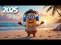 Download Lagu EDM Remixes of Popular Songs BEST EDM FOREVER N EVER 2025 MIX